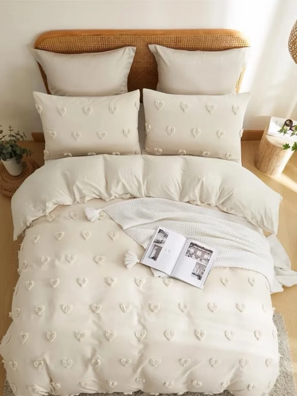other ivory boho